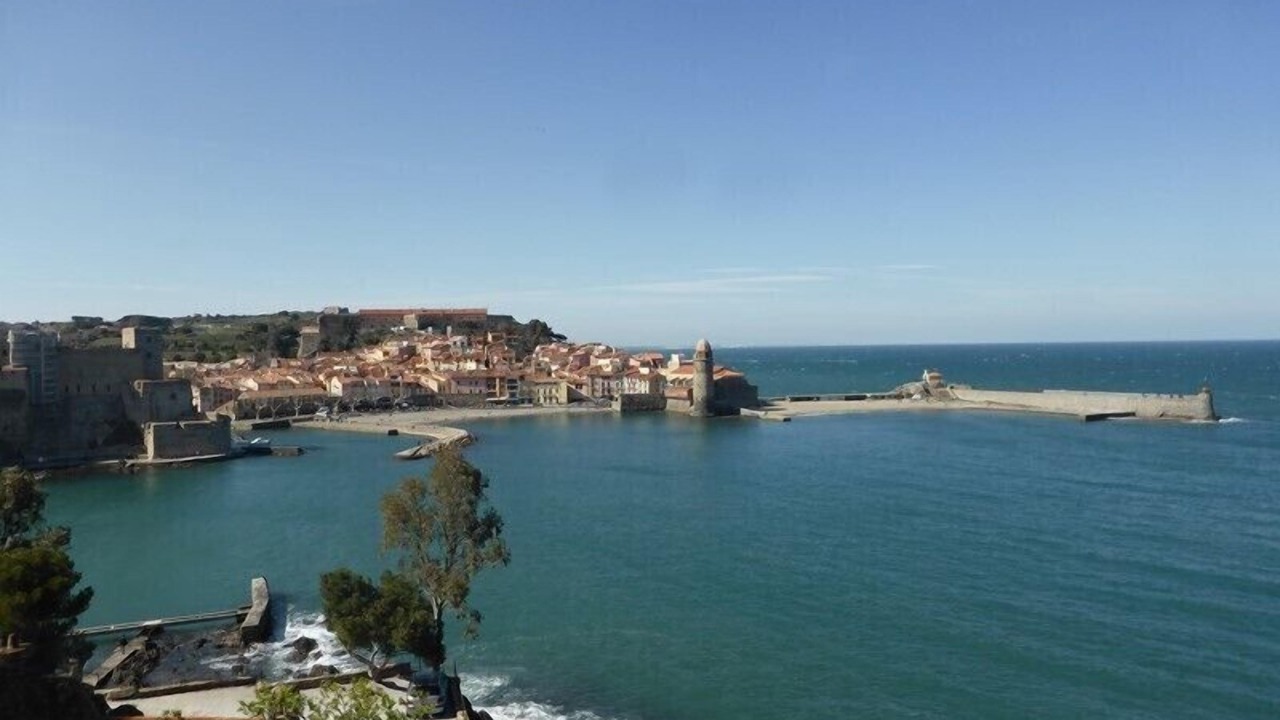 Photo of Others in Collioure