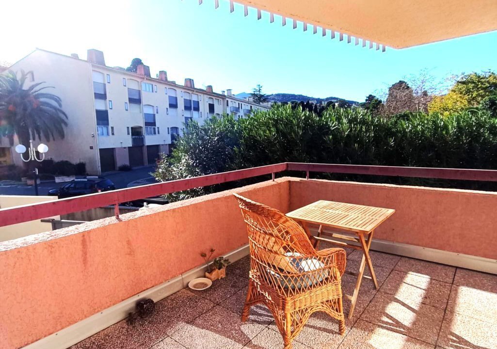 Photo of Outdoor in Collioure