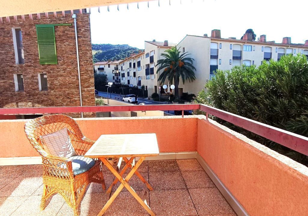 Photo of Outdoor in Collioure