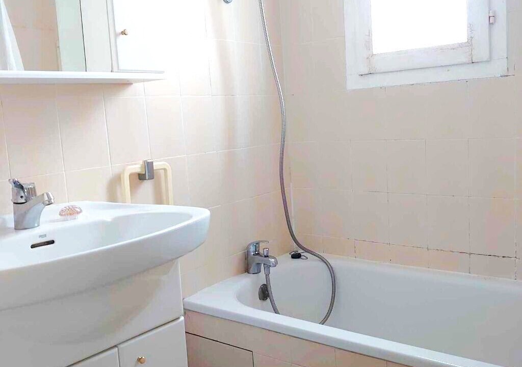 Photo of Bathroom in Collioure