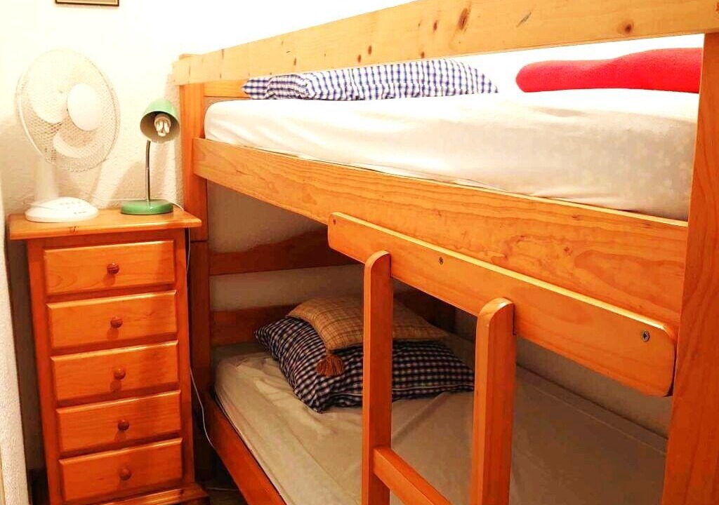Photo of Bedroom in Collioure
