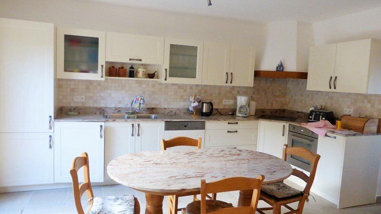 Photo of Kitchen in Collioure