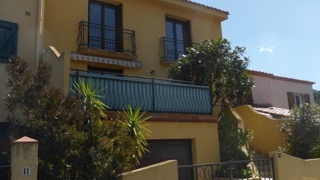 Photo of Outdoor in Collioure