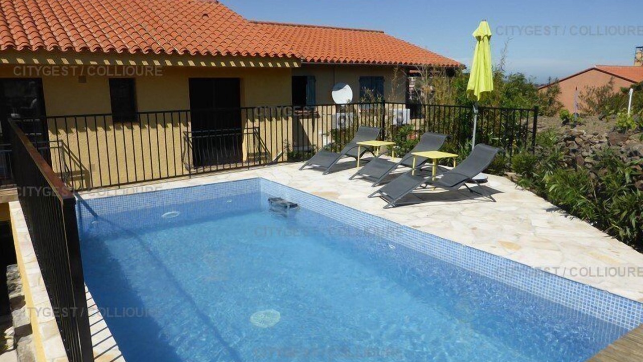 Photo of Outdoor in Collioure