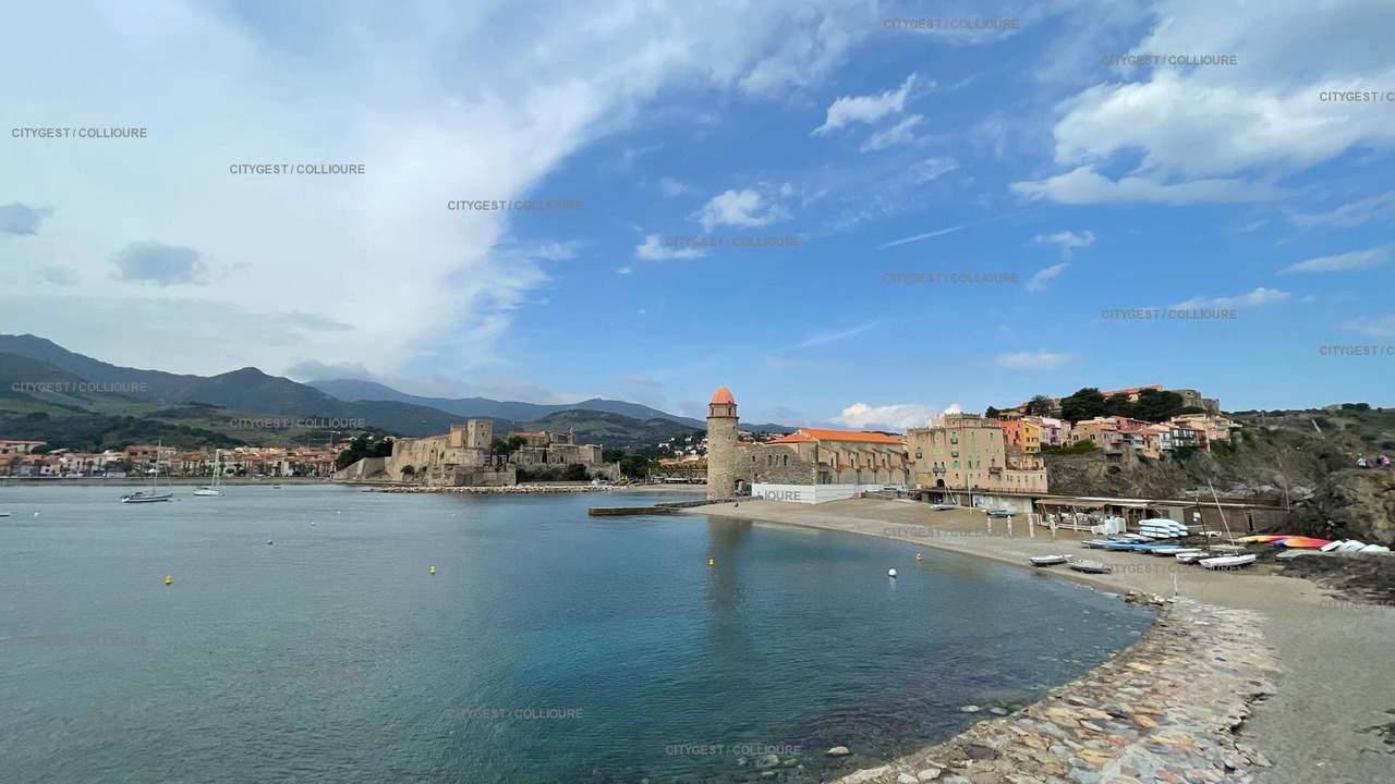 Photo of Others in Collioure
