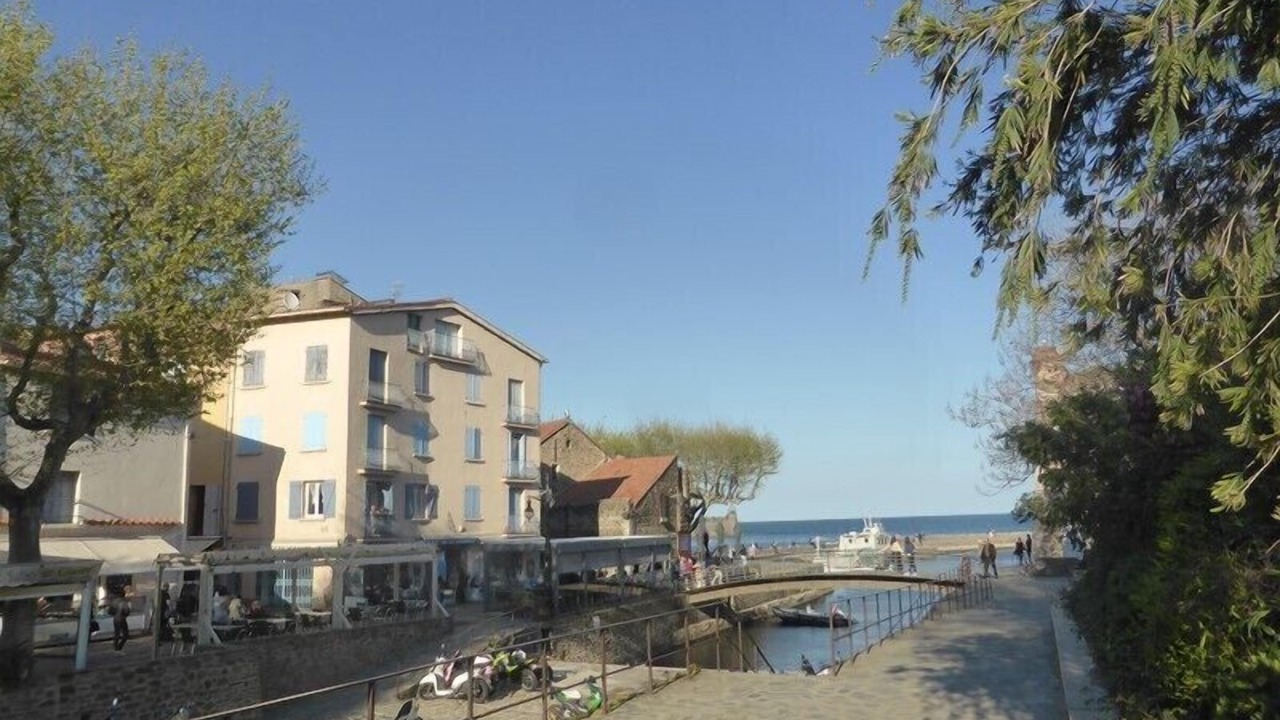 Photo of Outdoor in Collioure