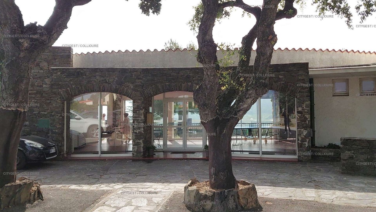 Photo of Outdoor in Collioure