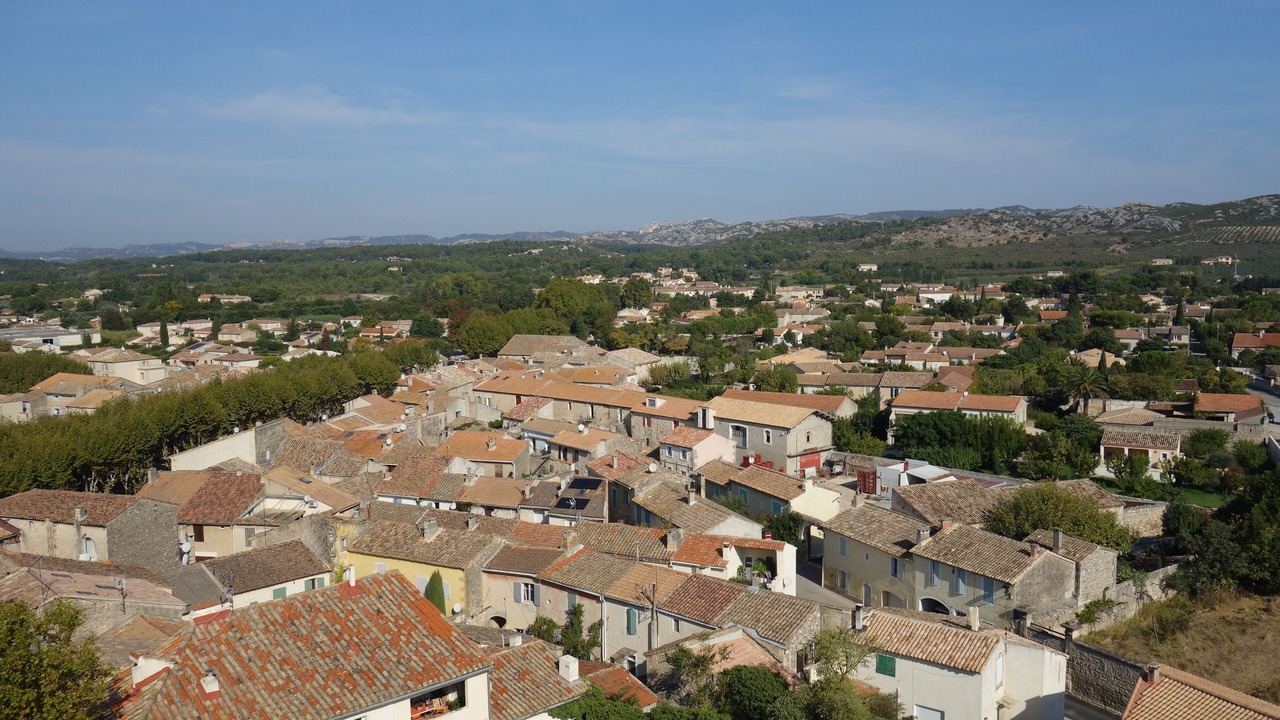 Photo of Outdoor in Mouries