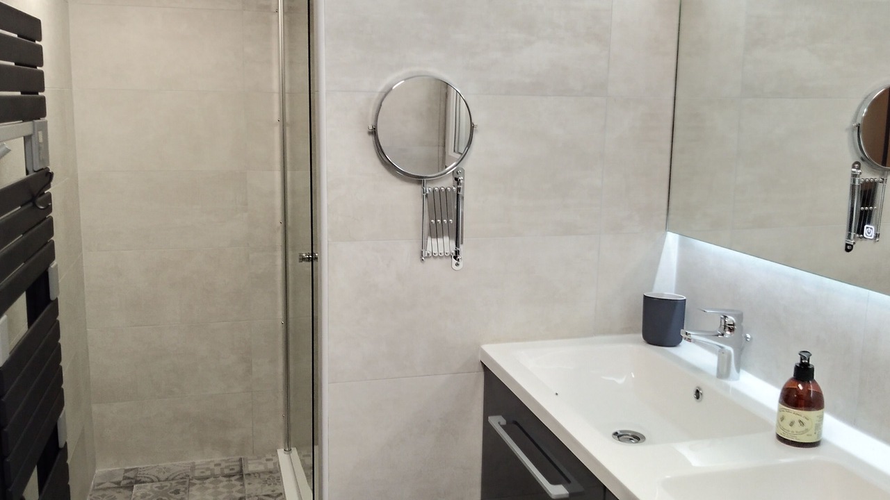 Photo of Bathroom in Mouries