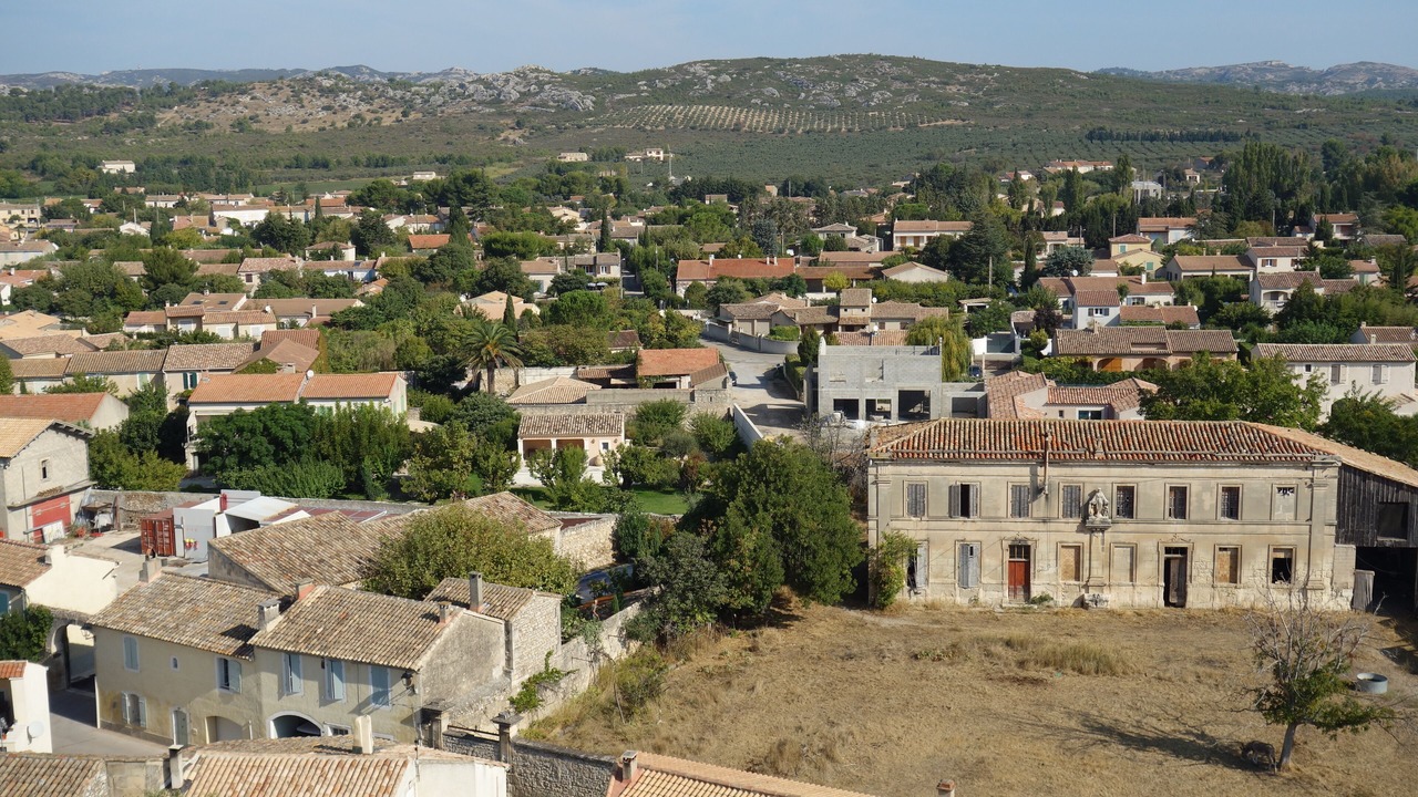 Photo of Outdoor in Mouries