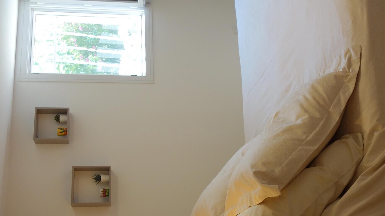 Photo of Bedroom in Mouries