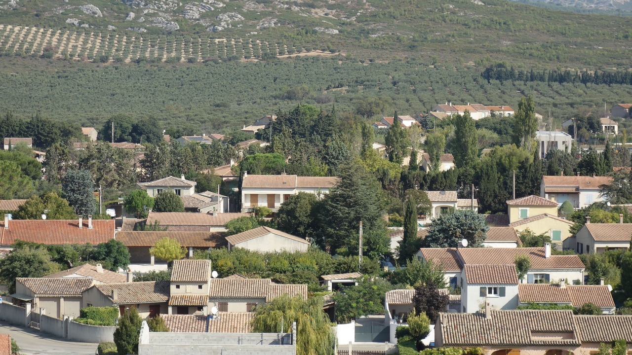 Photo of Outdoor in Mouries