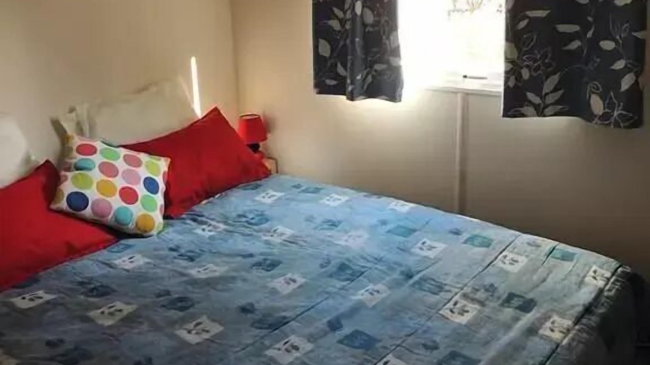Photo of Bedroom in Boisseron