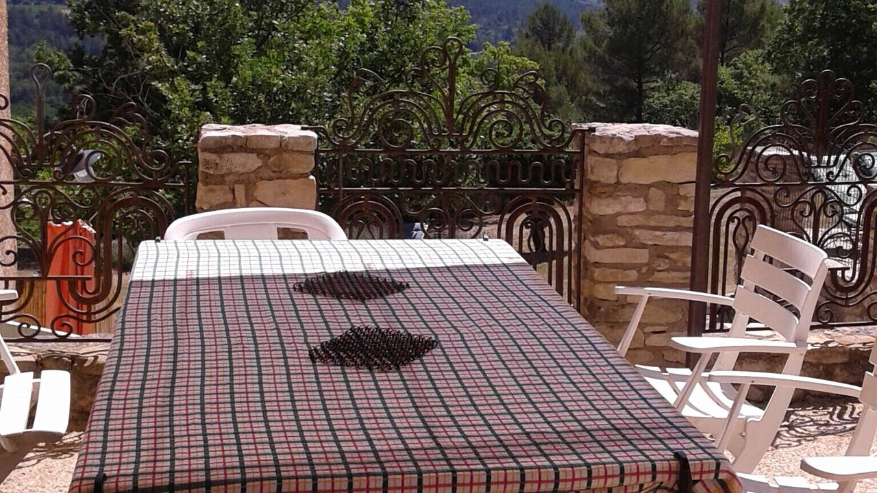 Photo of Outdoor in Saignon