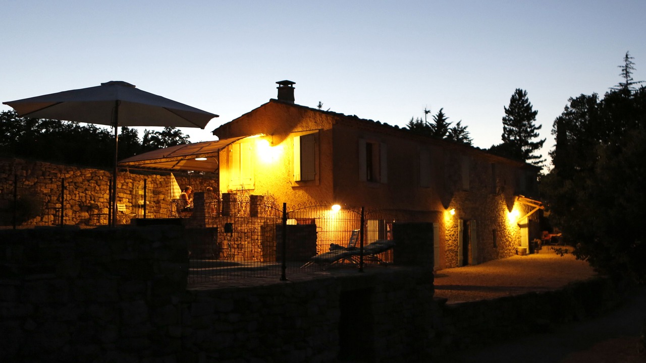 Photo of Outdoor in Saignon