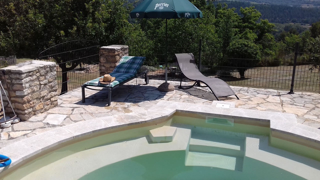Photo of Outdoor in Saignon