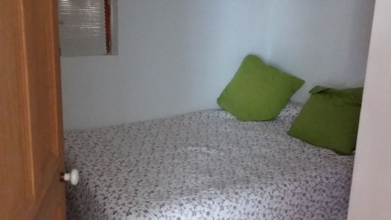 Photo of Bedroom in Saignon