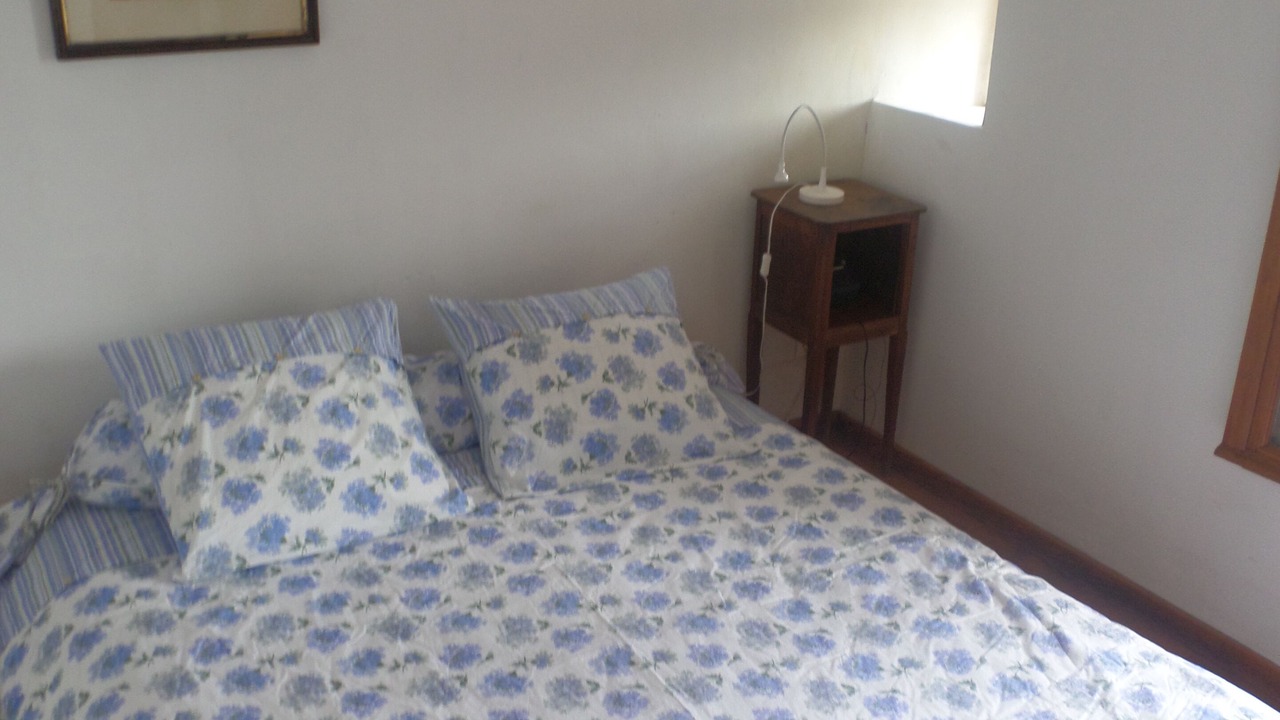 Photo of Bedroom in Saignon