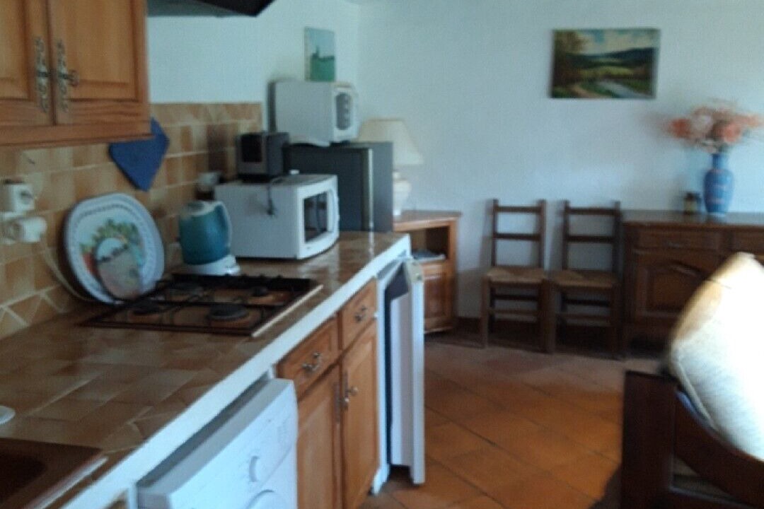 Photo of Kitchen in Tavernes