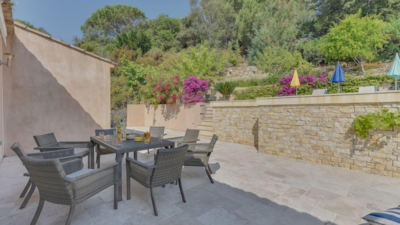 Photo of Others in Grimaud