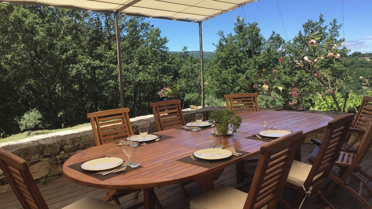 Photo of Outdoor in Saint-Martin-de-Castillon