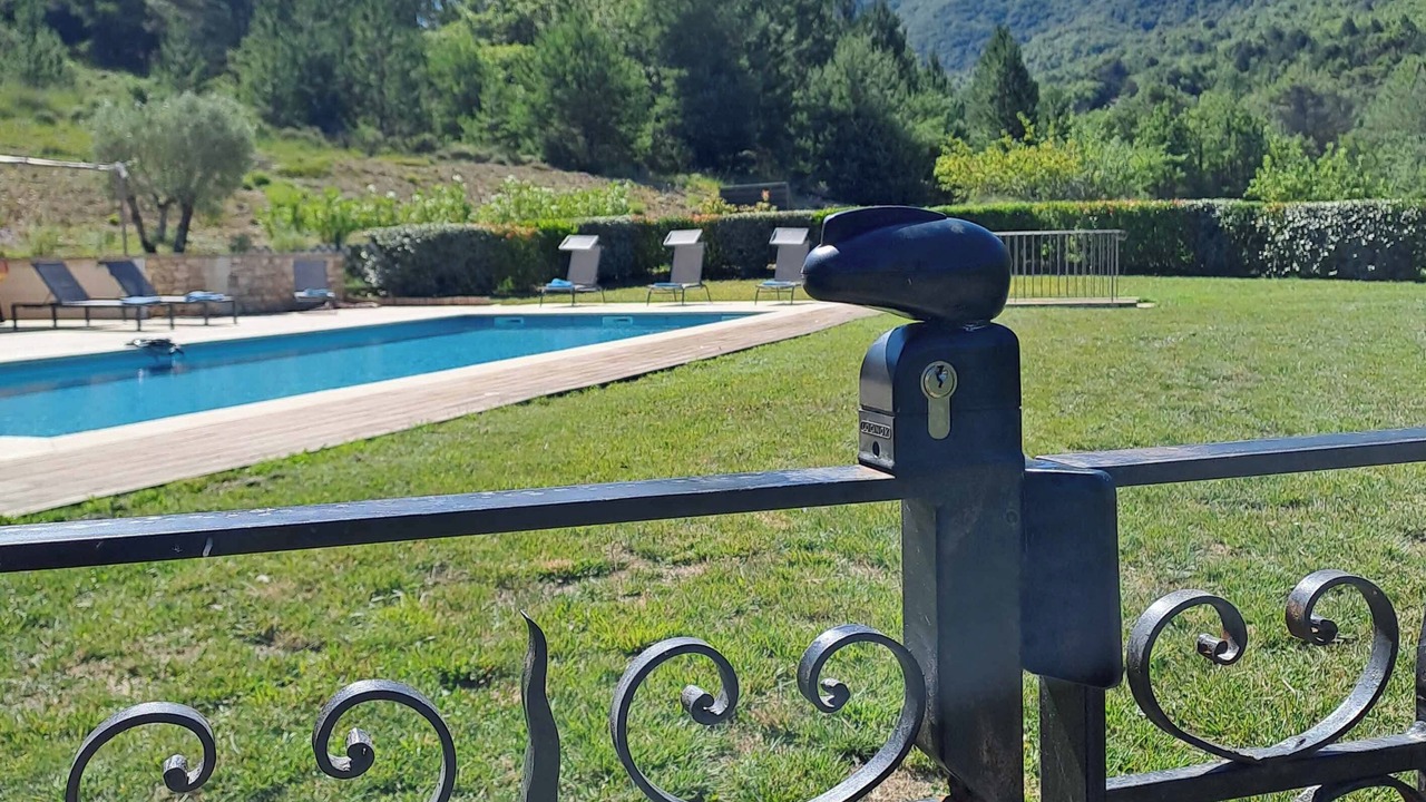 Photo of Outdoor in Saint-Martin-de-Castillon