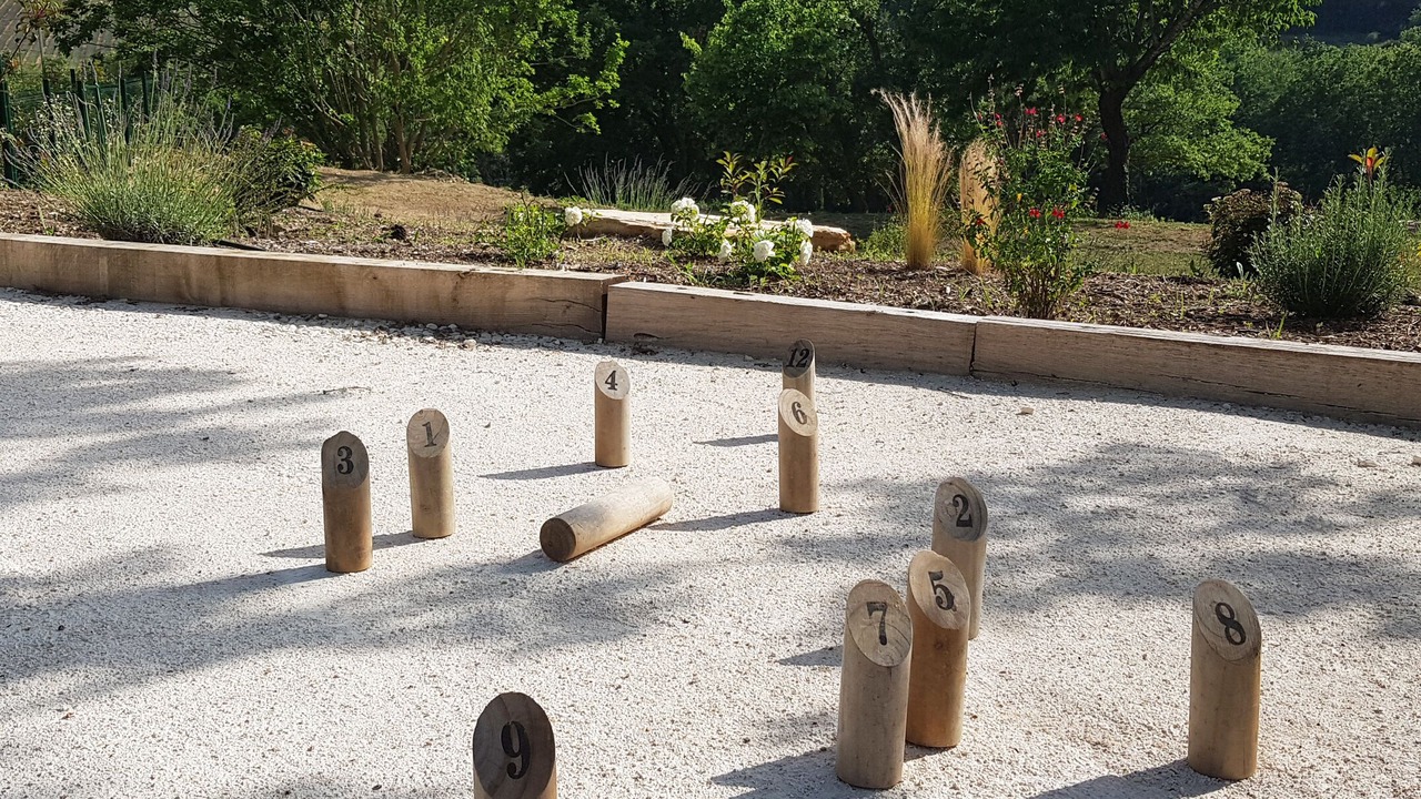Photo of Outdoor in Saint-Martin-de-Castillon
