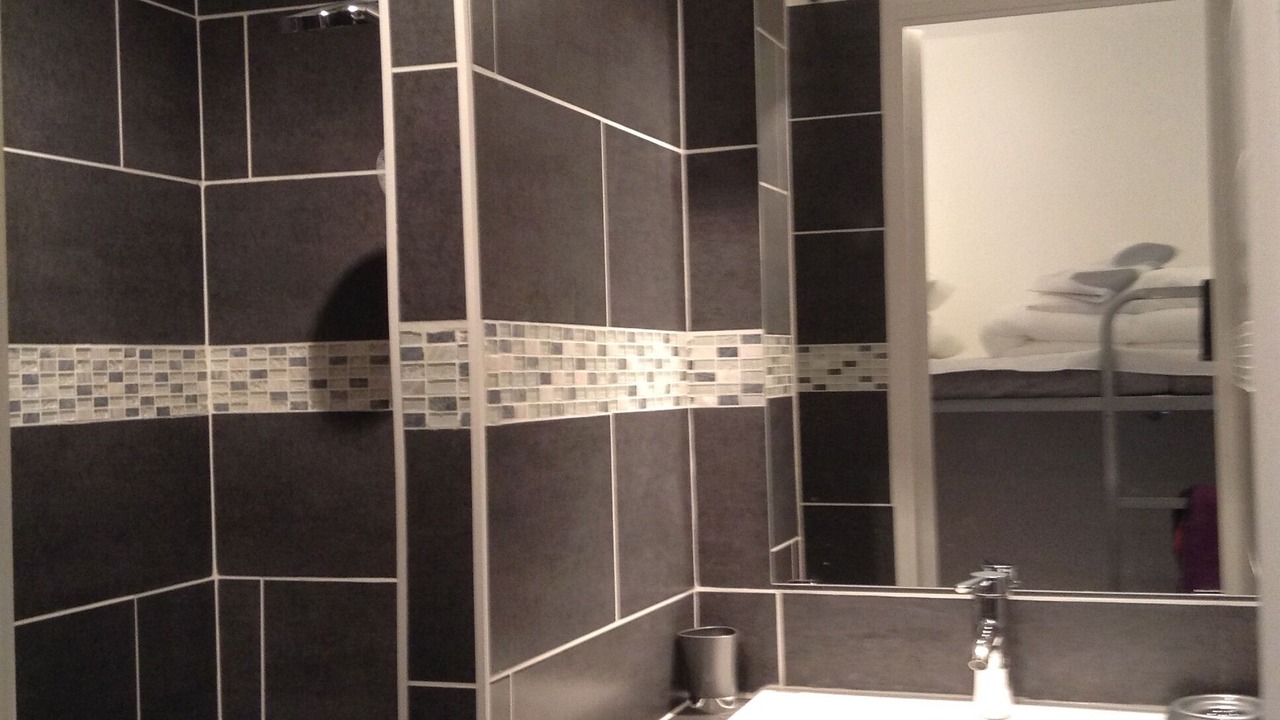 Photo of Bathroom in Six-Fours-les-Plages