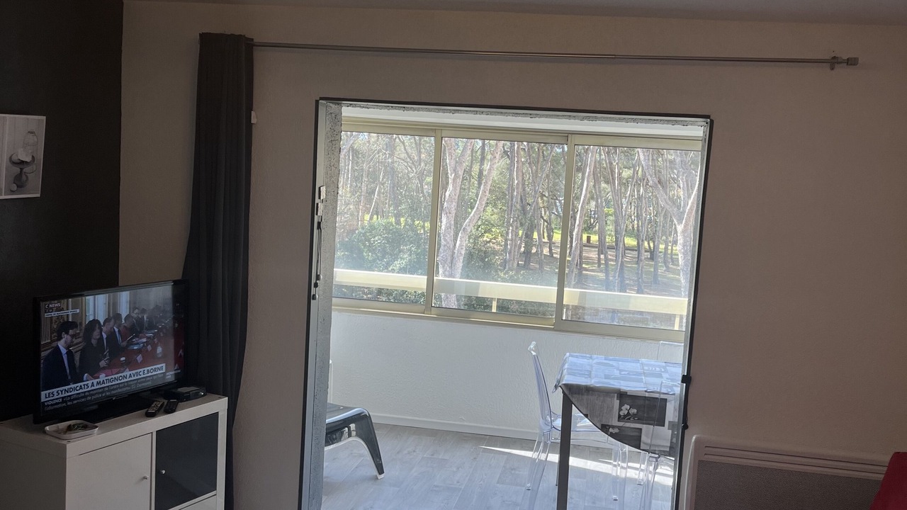 Photo of Livingroom in Six-Fours-les-Plages