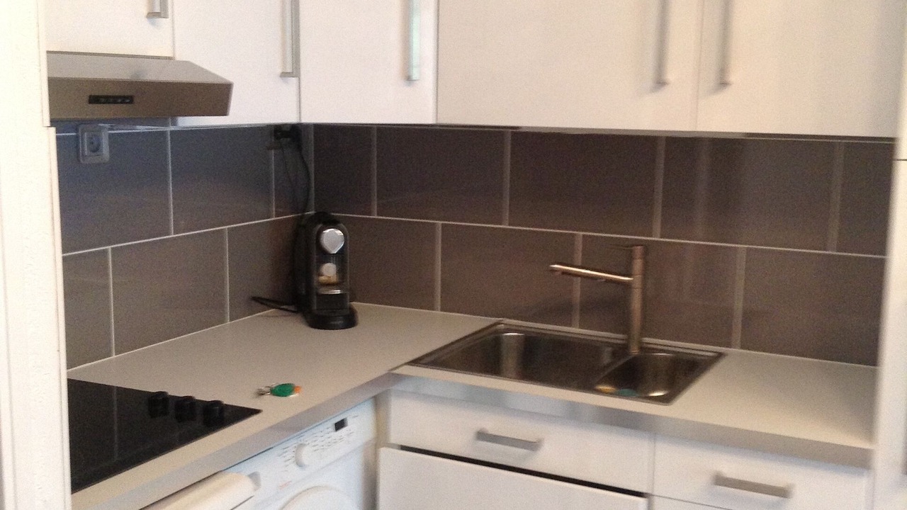 Photo of Kitchen in Six-Fours-les-Plages