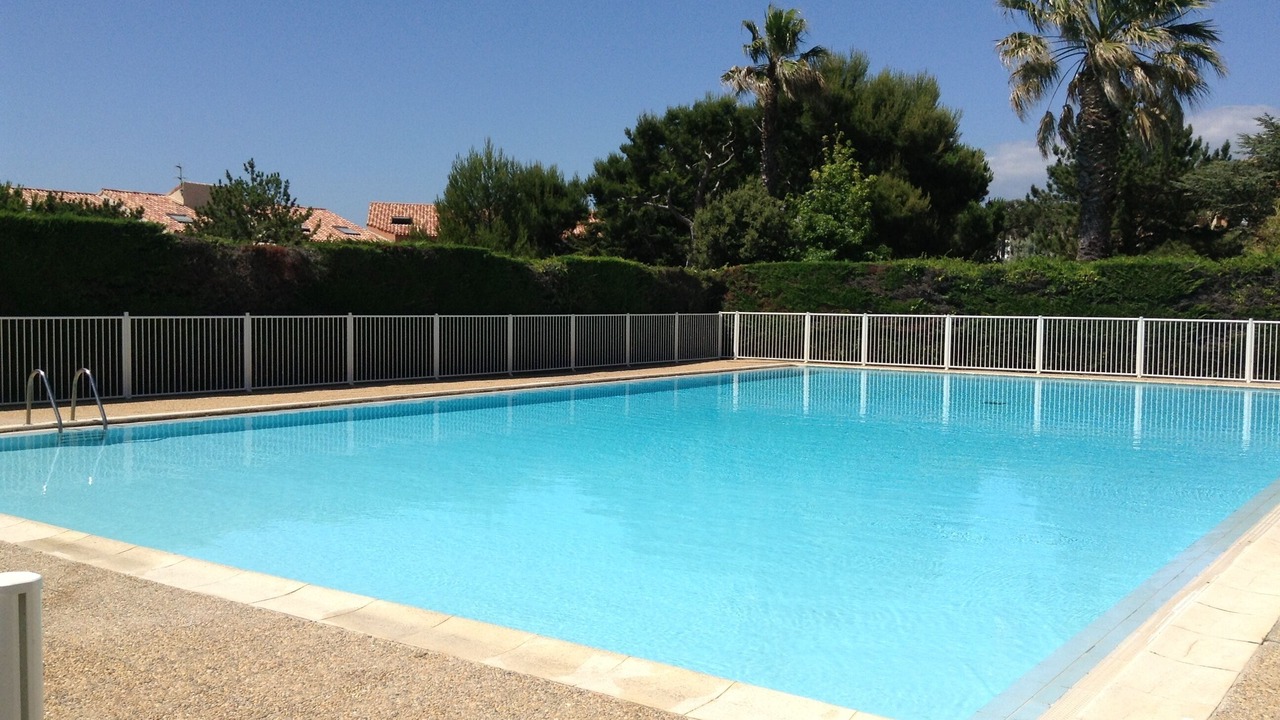 Photo of Outdoor in Six-Fours-les-Plages