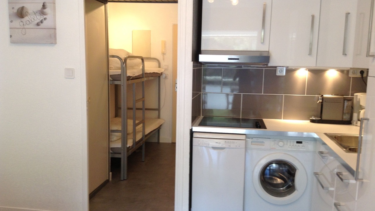 Photo of Kitchen in Six-Fours-les-Plages
