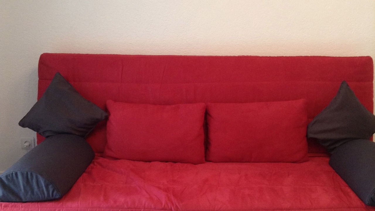 Photo of Livingroom in Six-Fours-les-Plages