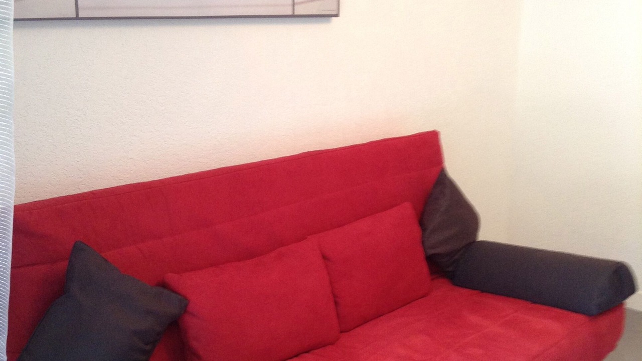 Photo of Livingroom in Six-Fours-les-Plages