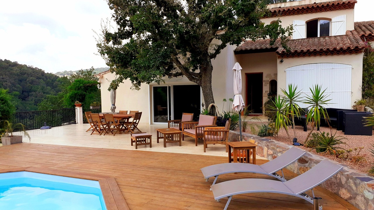 Photo of Outdoor in Saint-Raphael