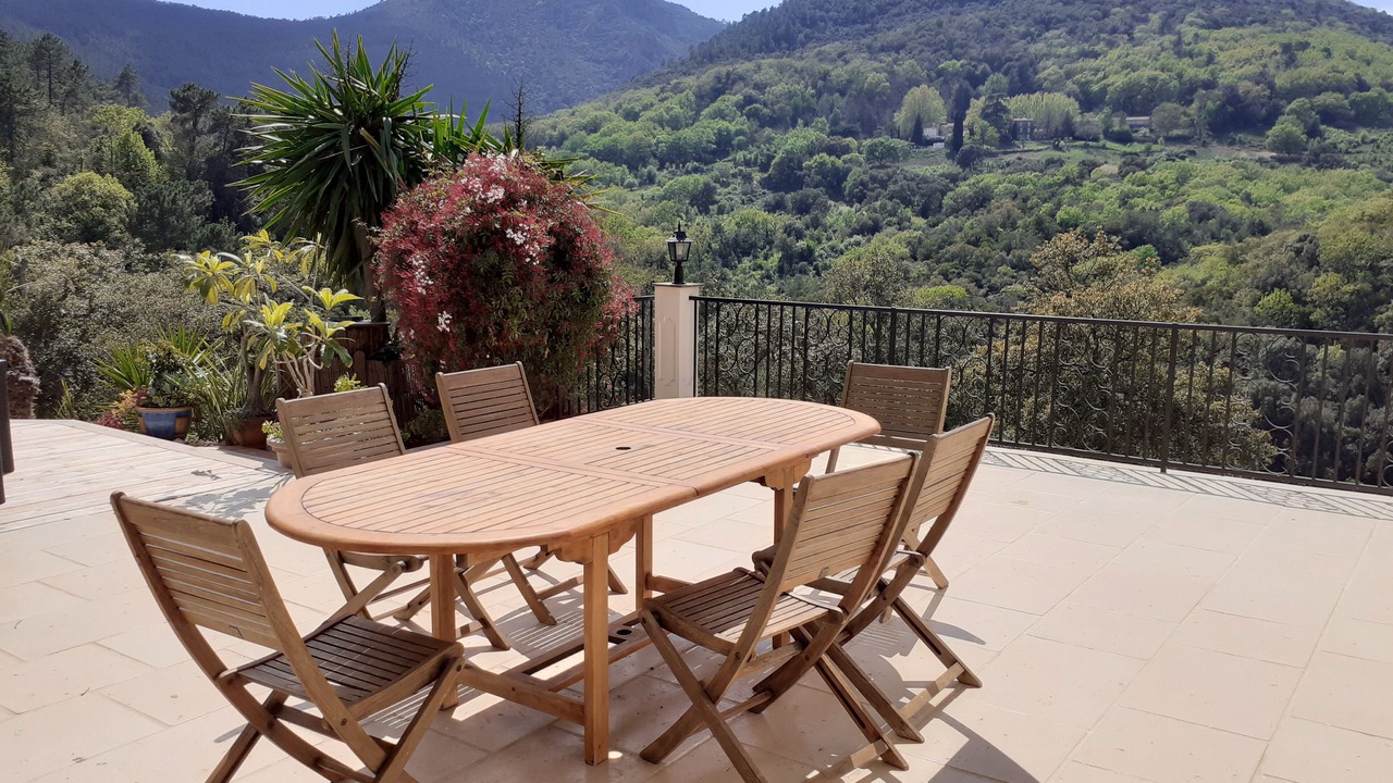 Photo of Outdoor in Saint-Raphael