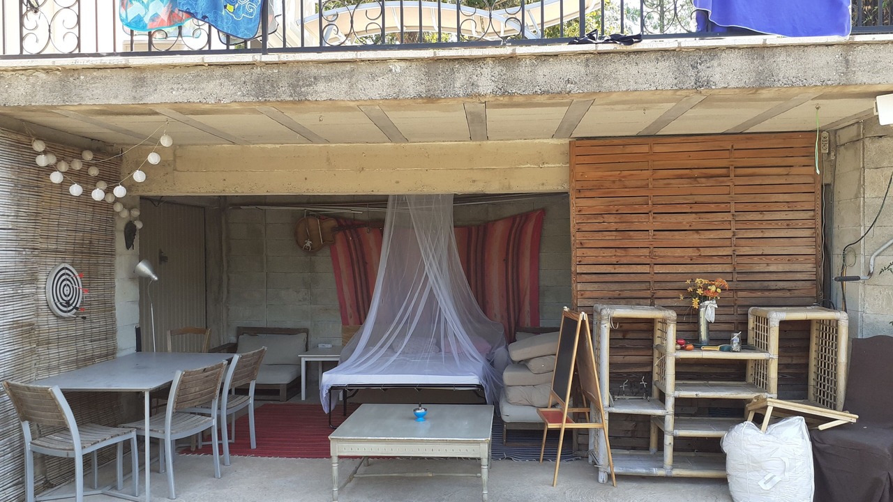 Photo of Outdoor in Saint-Raphael