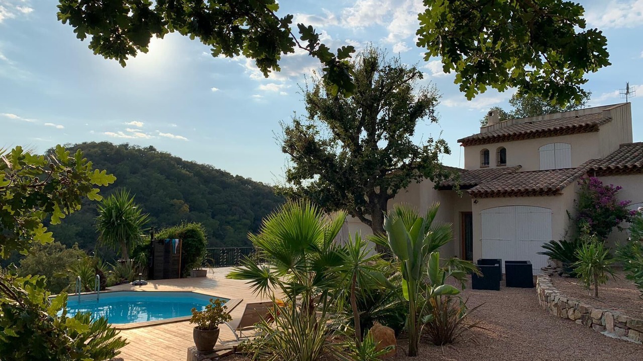 Photo of Outdoor in Saint-Raphael