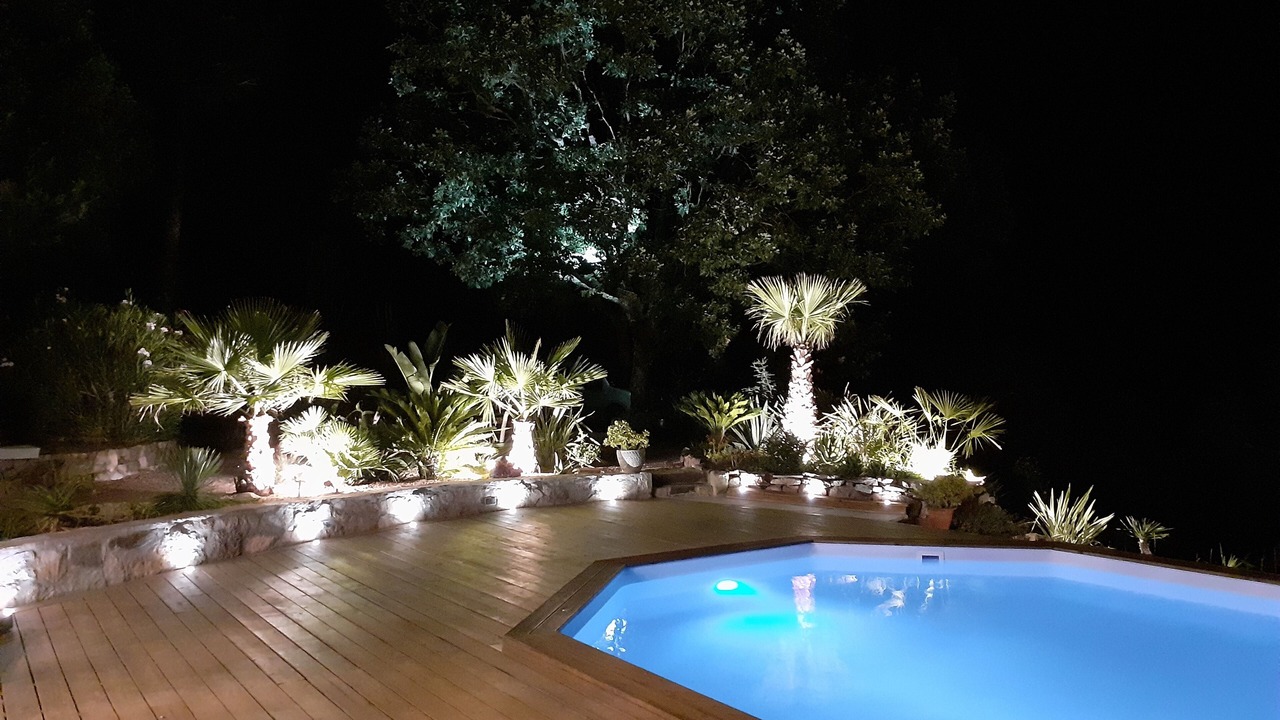 Photo of Outdoor in Saint-Raphael