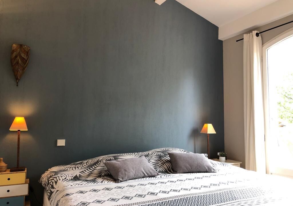 Photo of Bedroom in Saint-Raphael