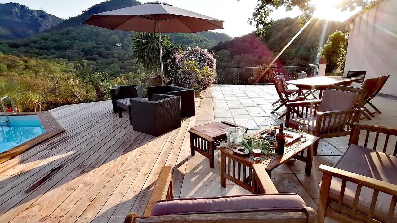 Photo of Outdoor in Saint-Raphael