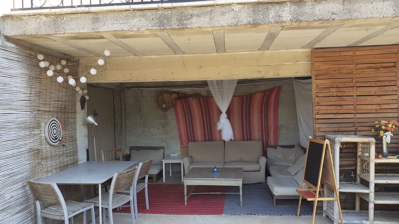 Photo of Outdoor in Saint-Raphael