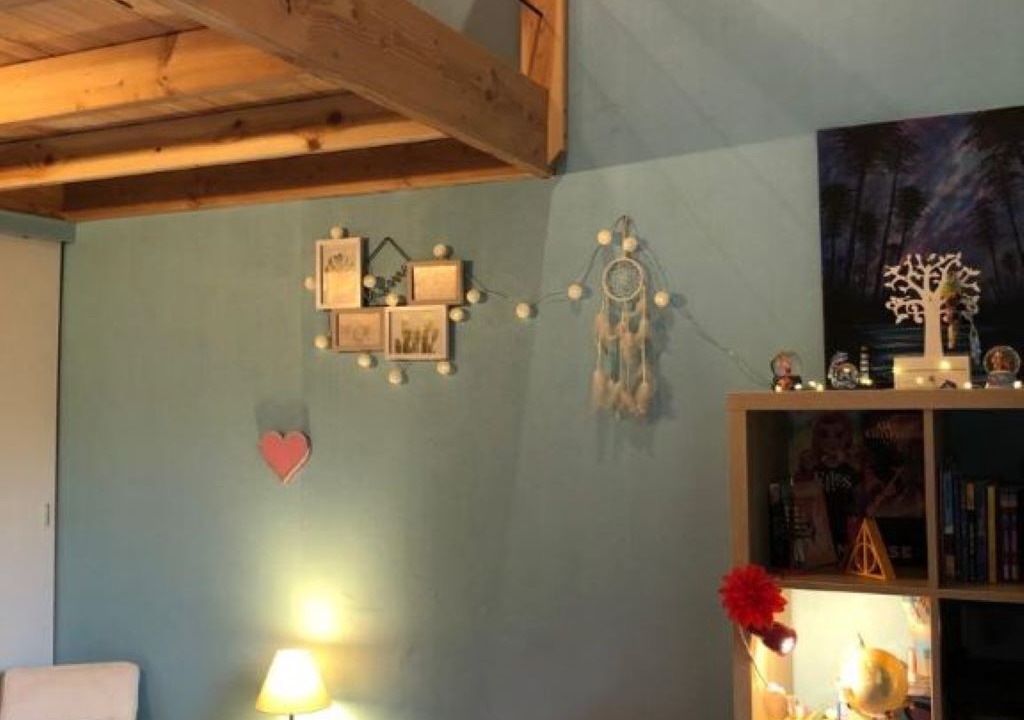 Photo of Bedroom in Saint-Raphael