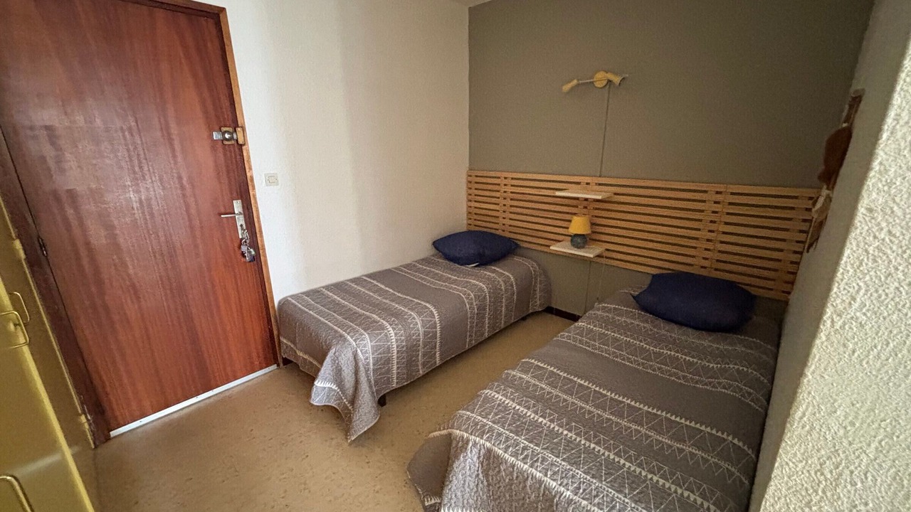 Photo of Bedroom in Balaruc-les-Bains