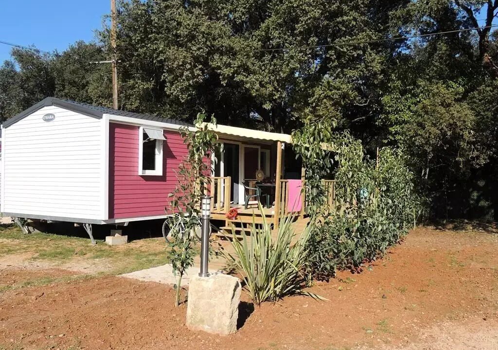 Photo of Outdoor in Boisseron