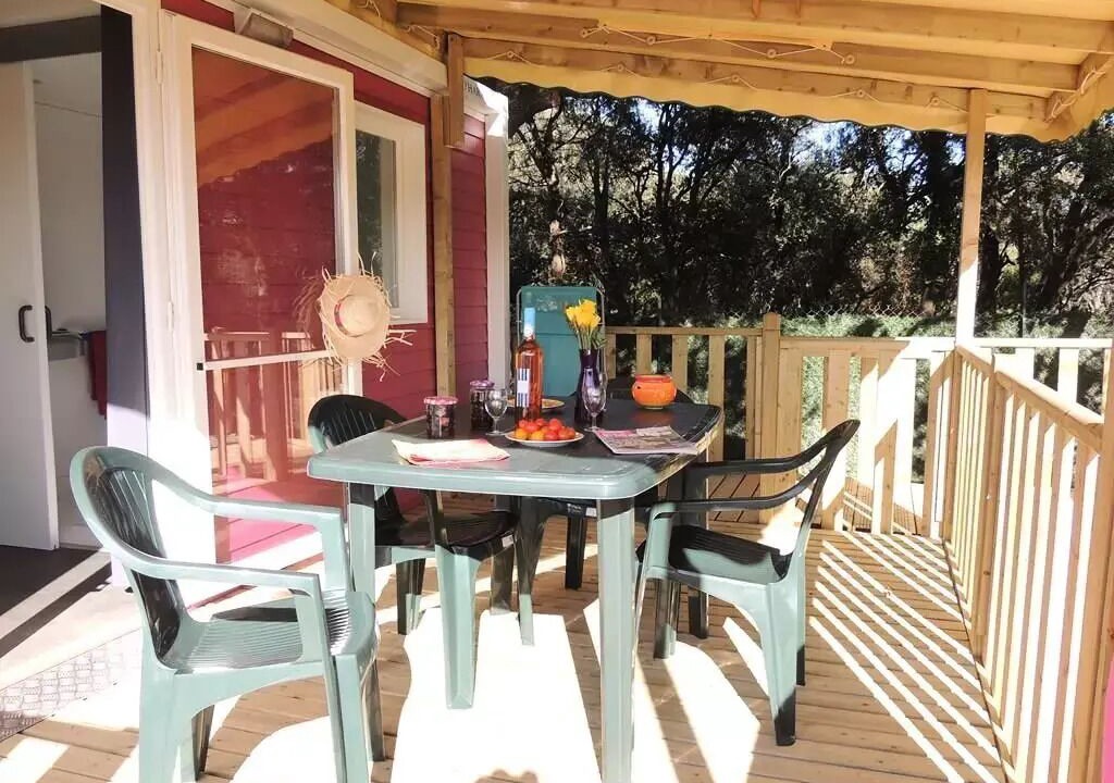 Photo of Outdoor in Boisseron