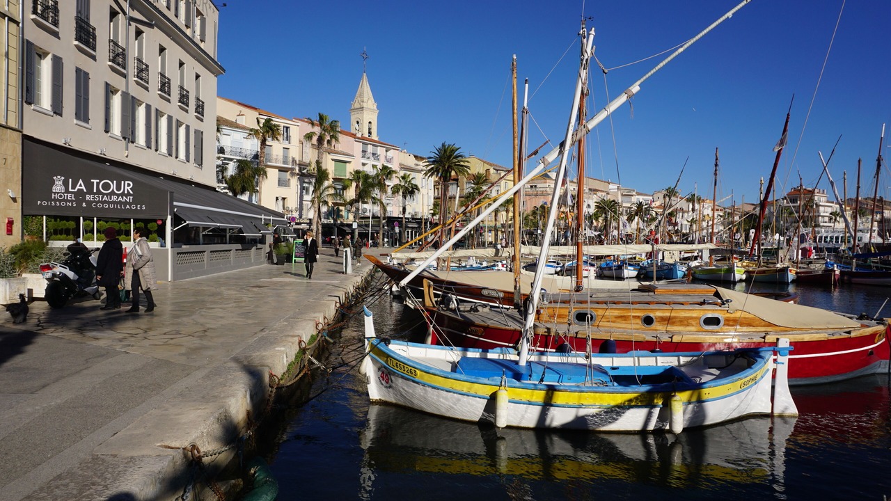 Photo of Others in Sanary-sur-Mer