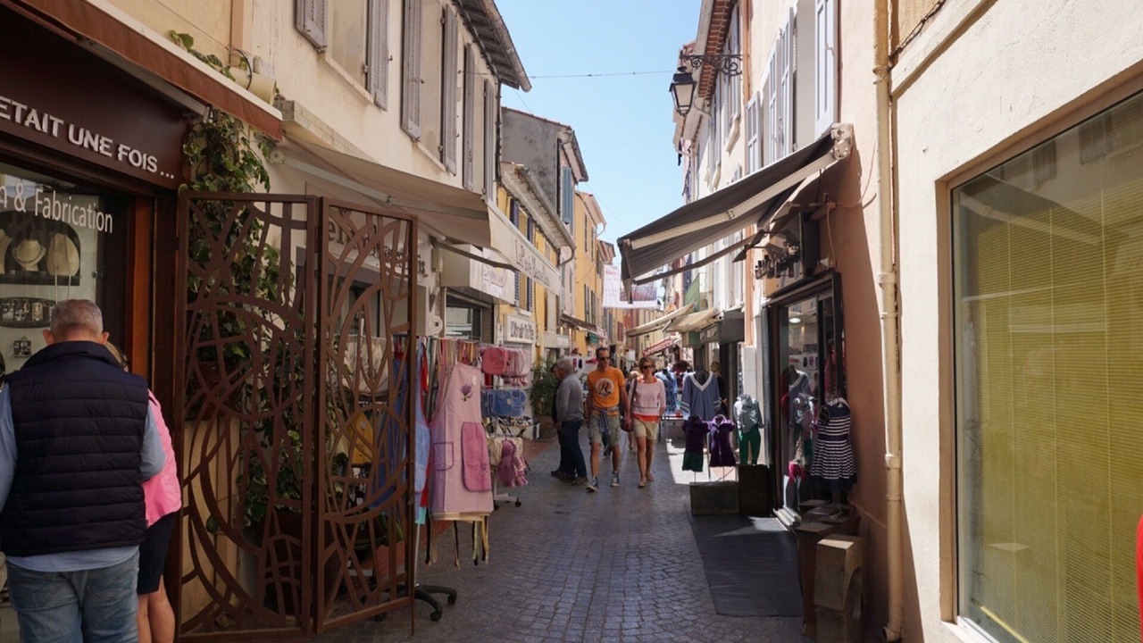 Photo of Outdoor in Sanary-sur-Mer
