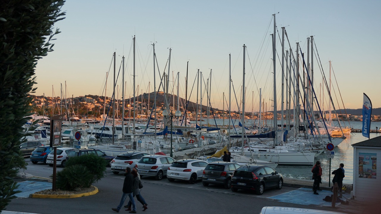 Photo of Others in Sanary-sur-Mer