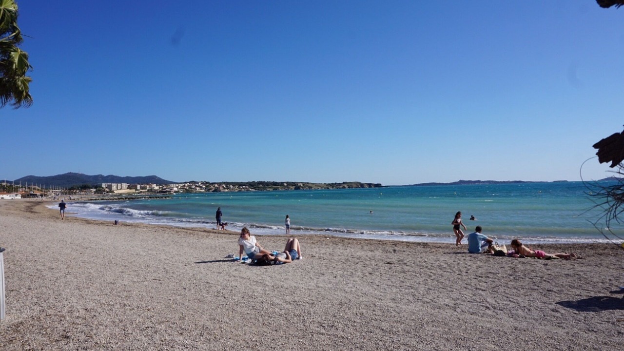 Photo of Others in Sanary-sur-Mer